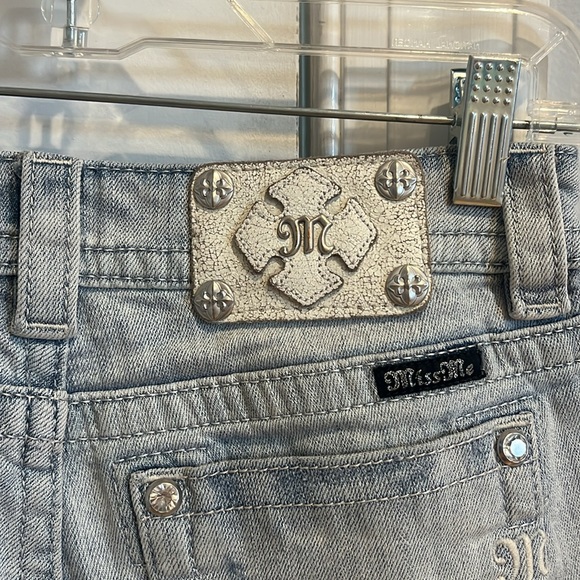 Miss Me shorts - Picture 3 of 5